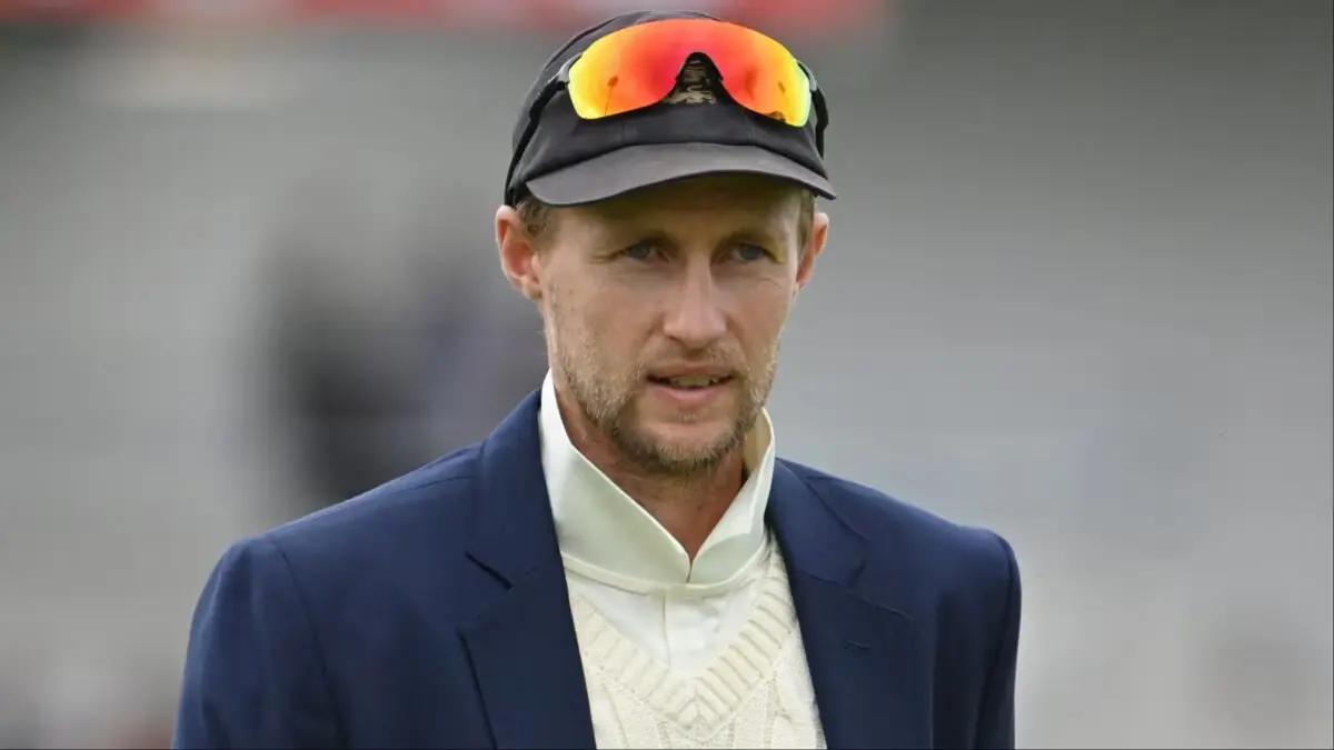 Butcher Unhappy with Joe Root as Test Captain