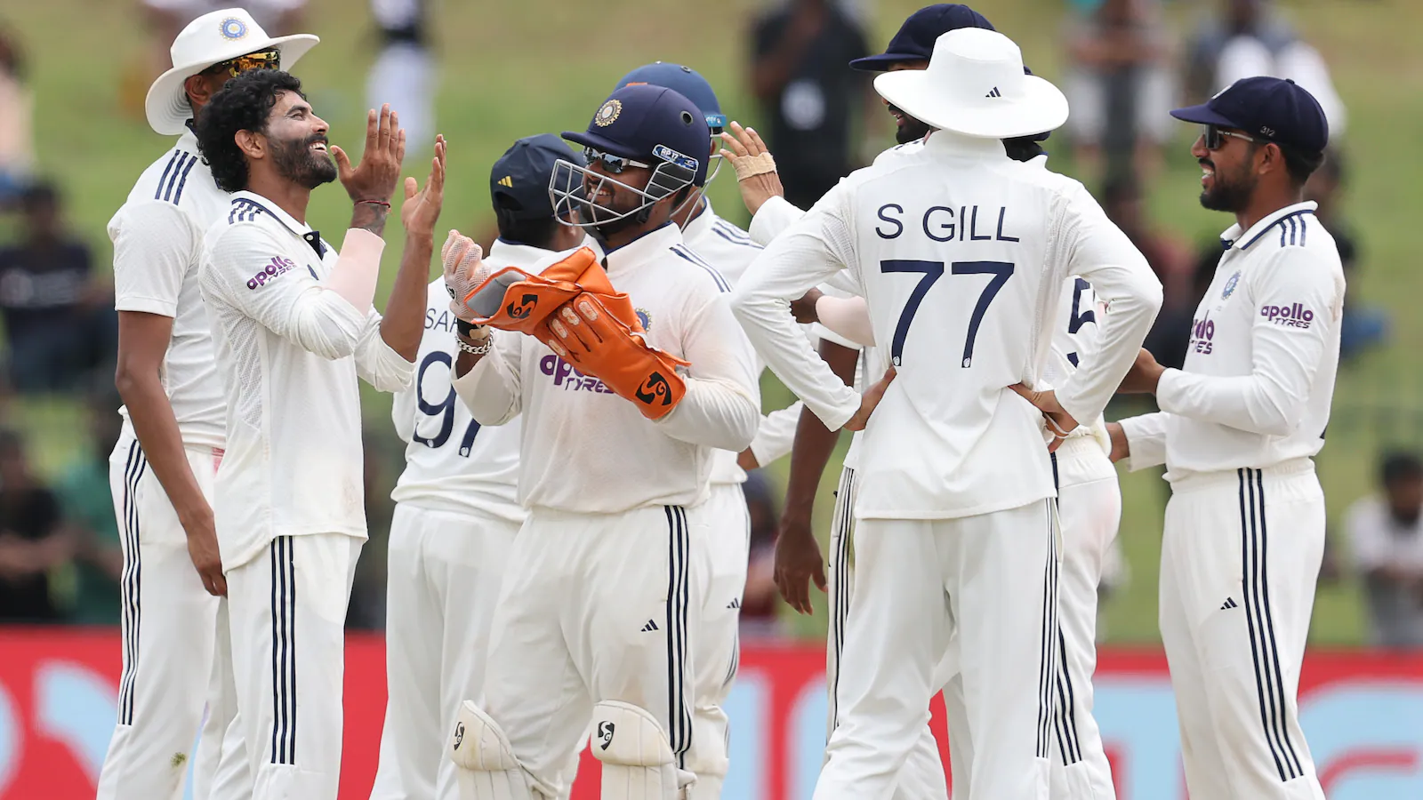 Wasim Jaffer Explains India’s Complacency After Sri Lanka Escape