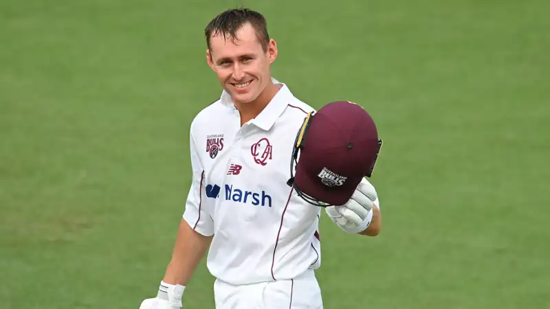 Ricky Ponting Calls for Change as Australia’s Patience With Labuschagne Runs Out