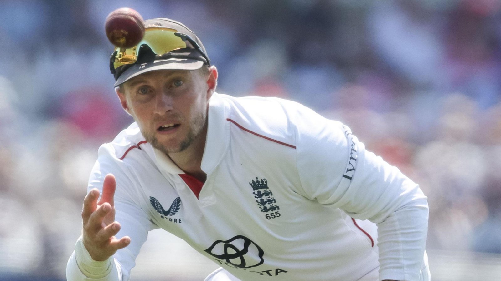 Joe Root Should Make England His Team: Atherton