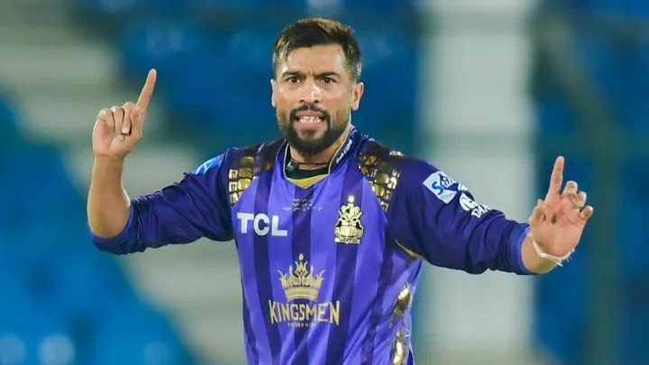 Mohammad Amir Faces PSL Exit? Mohammad Amir Faces PSL Exit?