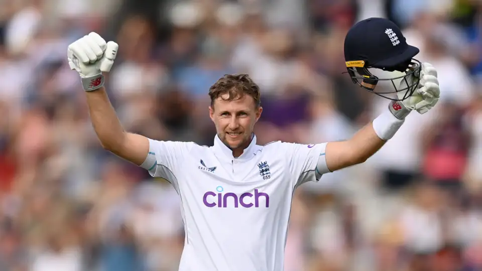 Joe Root Named England’s Test Captain, Selector Explains Choice Joe Root Named England’s Test Captain, Selector Explains Choice