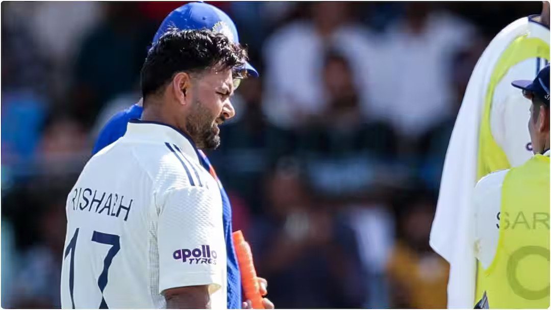 Rishabh Pant Shoulder Injury: Morne Morkel Gives Major Fitness Update