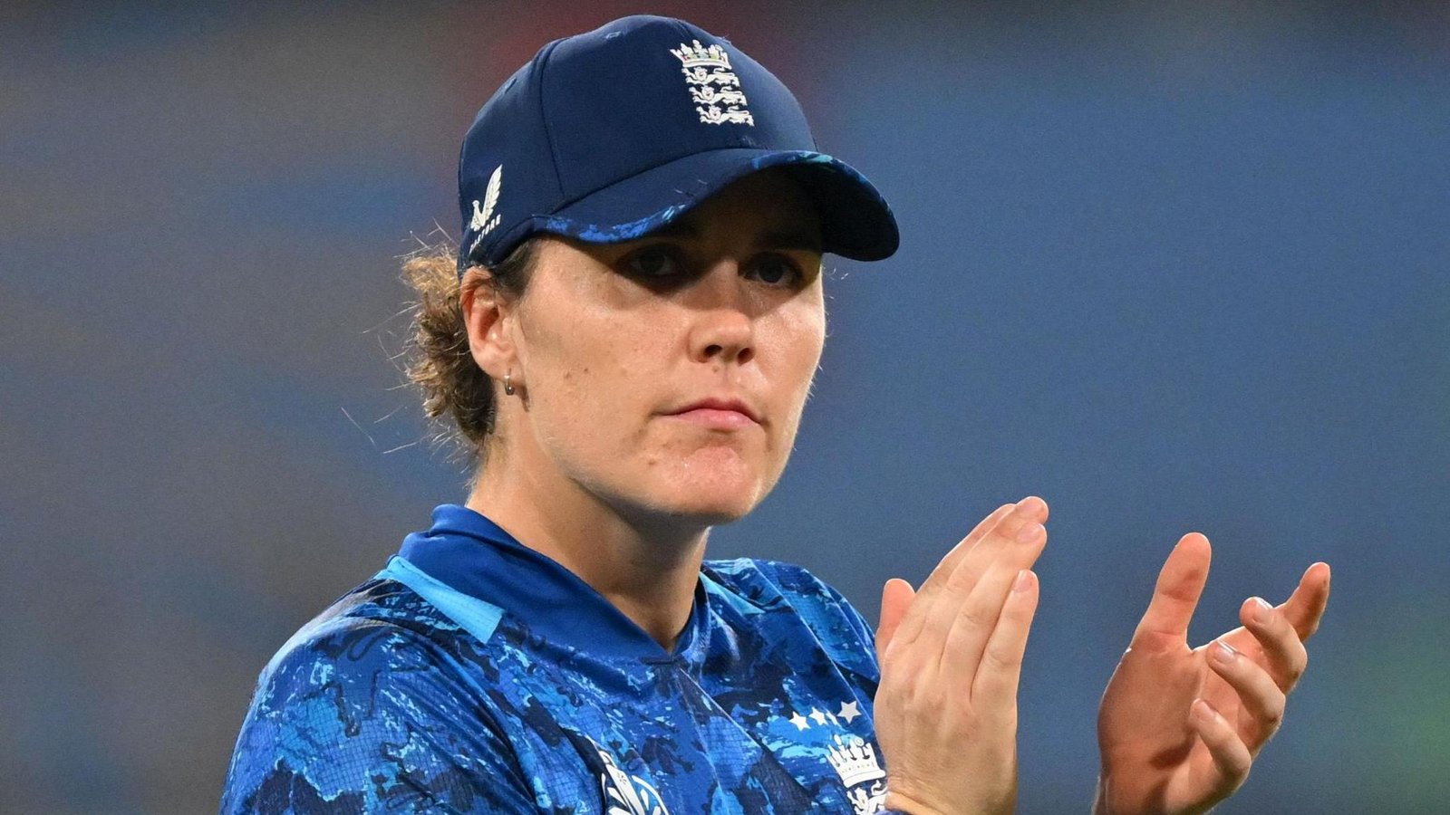 Sciver-Brunt to Miss Ireland ODIs as Dean Takes Charge Again
