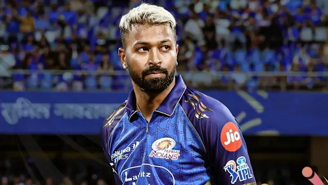 Ashwin’s Take On Hardik Pandya Trade Move