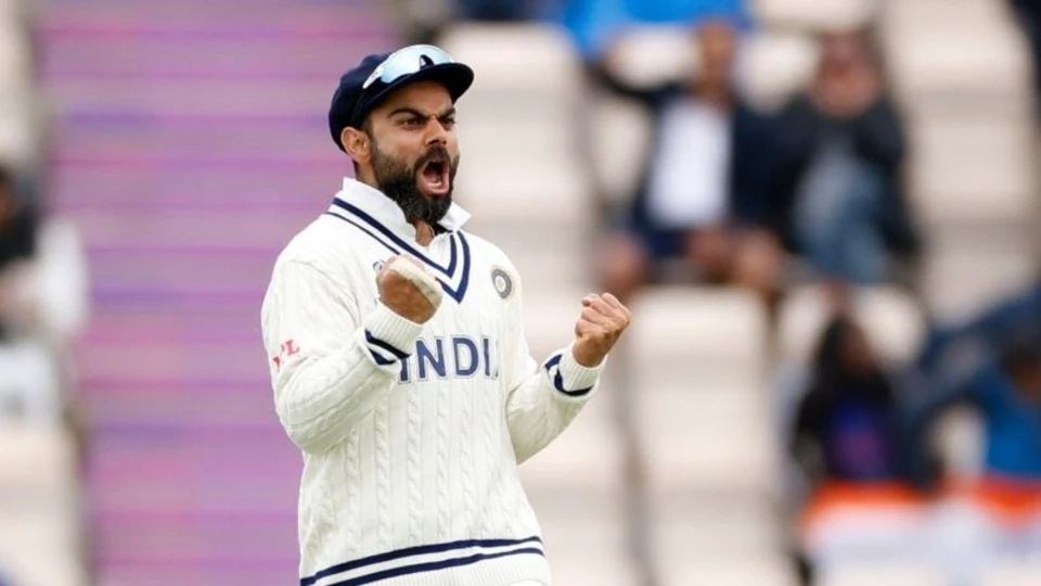 Virat Kohli Could Have Turned Things Around in Colombo: Kaif