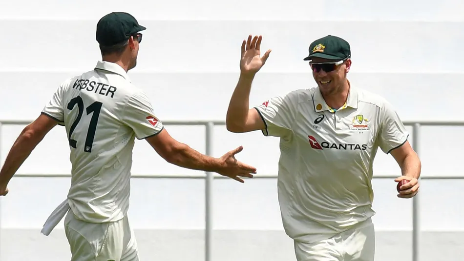 Webster: I Don’t See Green as Direct Competition
