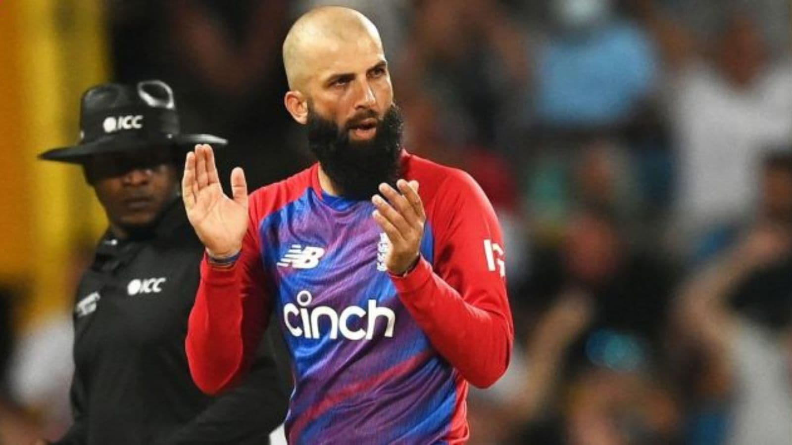 Moeen Ali Makes Move To Delhi Capitals’ Hundred Side