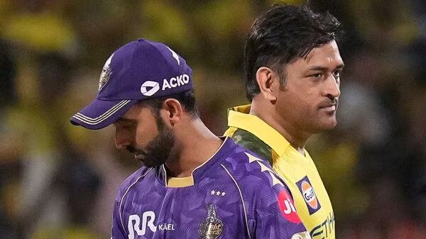 Rahane Reveals What Made Dhoni A Great Captain
