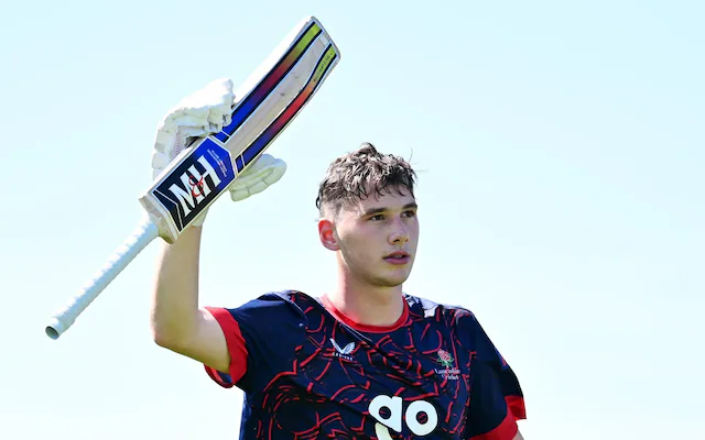 Rocky Flintoff Can Make England Team Soon: Lloyd