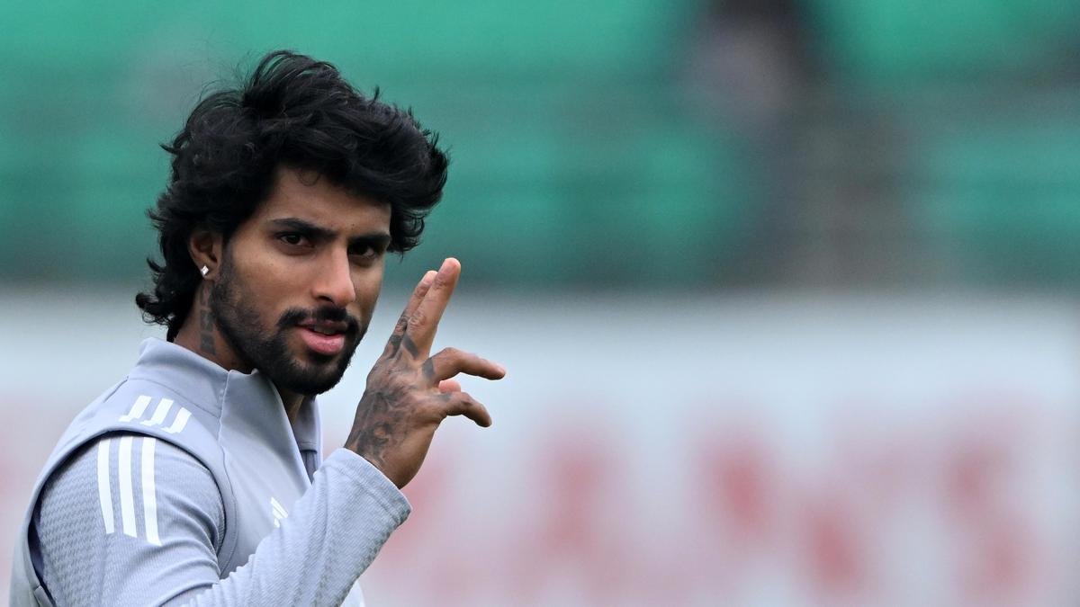 Tilak Varma Set For Duleep Trophy With Captaincy Record