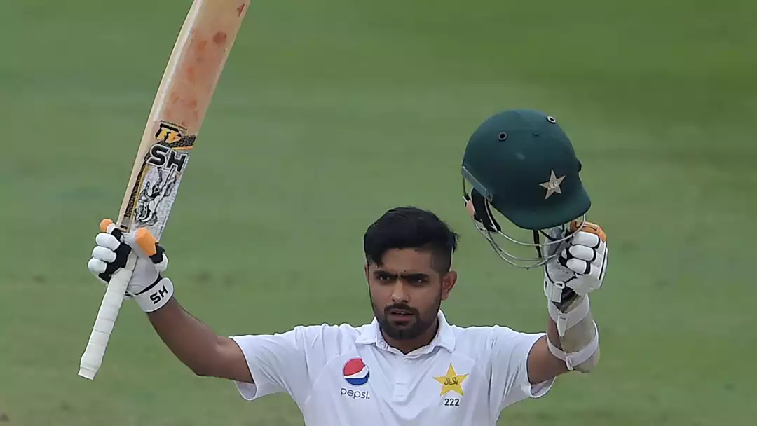Babar Azam Tipped for 200-Plus Score in Lord’s Test