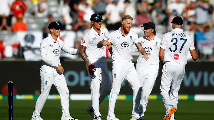 Ben Stokes Criticises ECB After Headingley Misses Out on 2027 Ashes Test