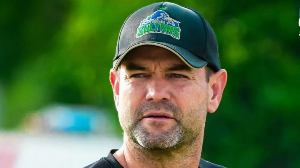 PCB Confirms Mike Smith Appointment PCB Confirms Mike Smith Appointment