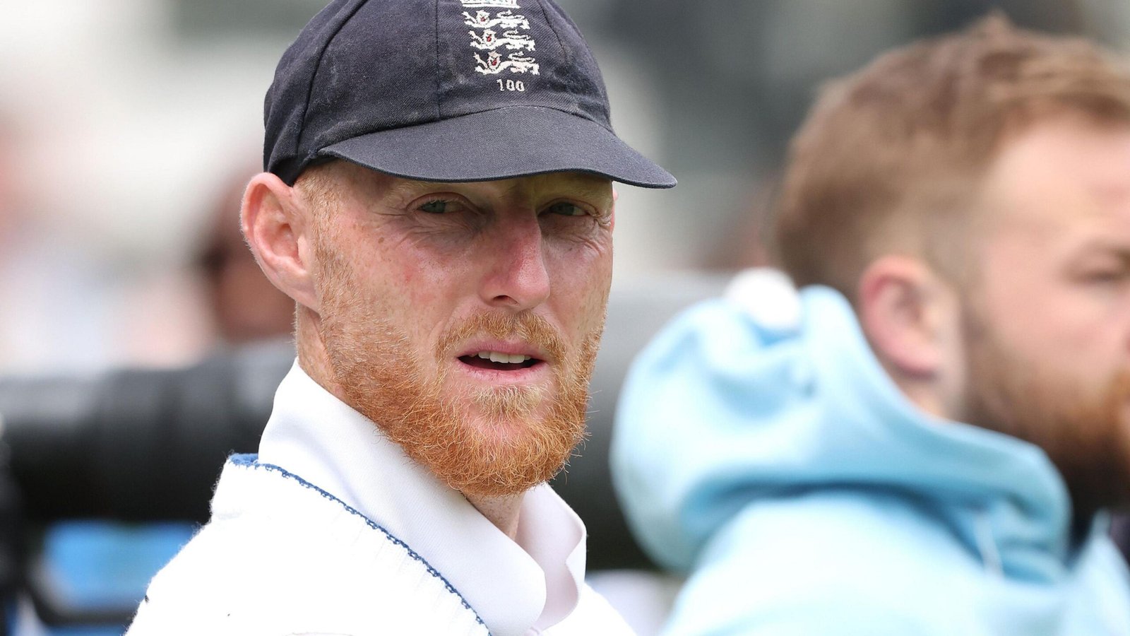Ben Stokes Backs England Side Amid Criticism