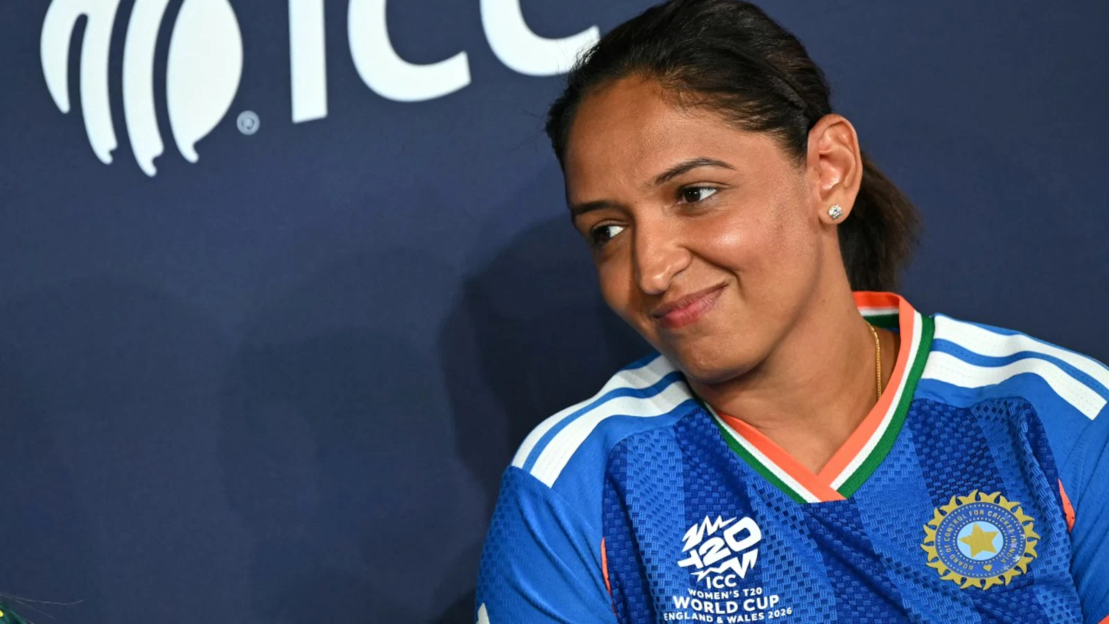 Harmanpreet Kaur Sets Sights on September Double With India Women