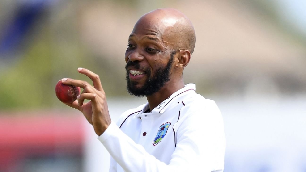 Roston Chase Issues Warning to Pakistan