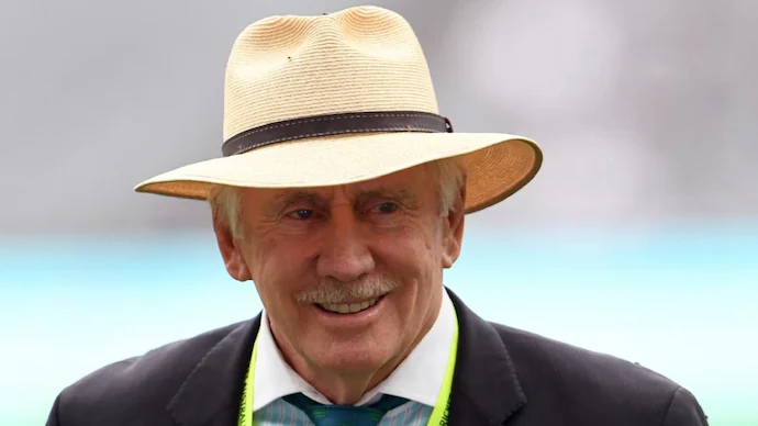 Ian Chappell Criticises Selectors Ahead of Australia vs Bangladesh Second Test