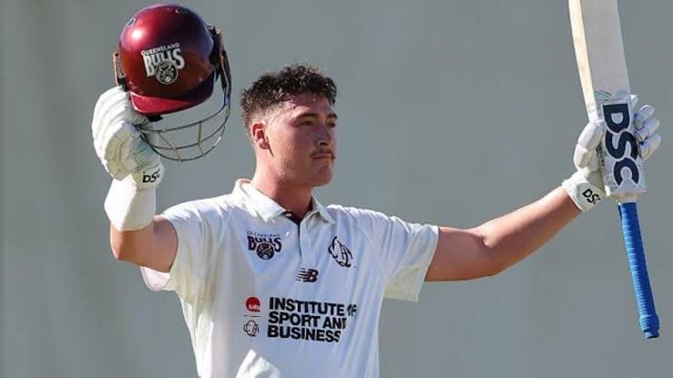 Matthew Hayden Wants Matt Renshaw in Australia’s XI for Second Test