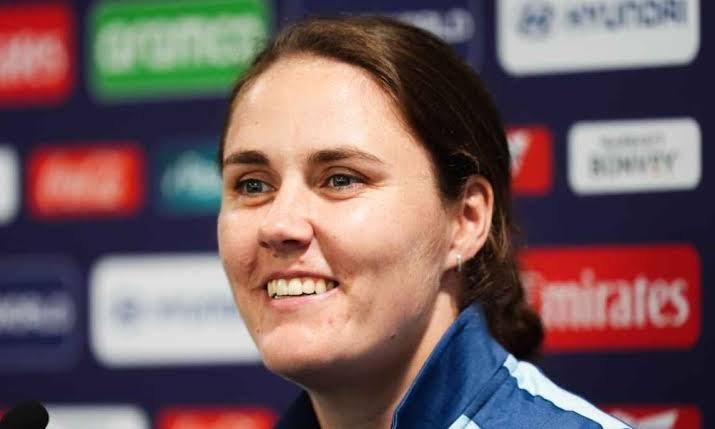Nat Sciver-Brunt Withdraws From WBBL 2026