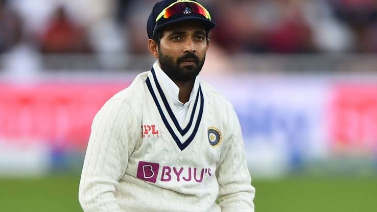 Rahane Stresses Importance Of Senior Players In Transition