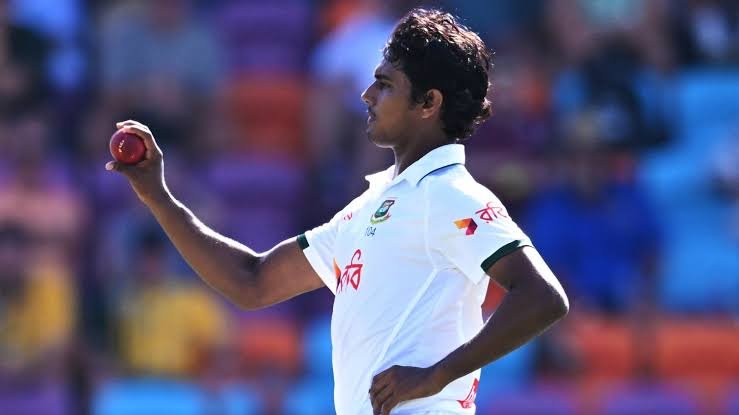 Hasan Mahmud Highlights Bangladesh’s Progress After Australia Challenge