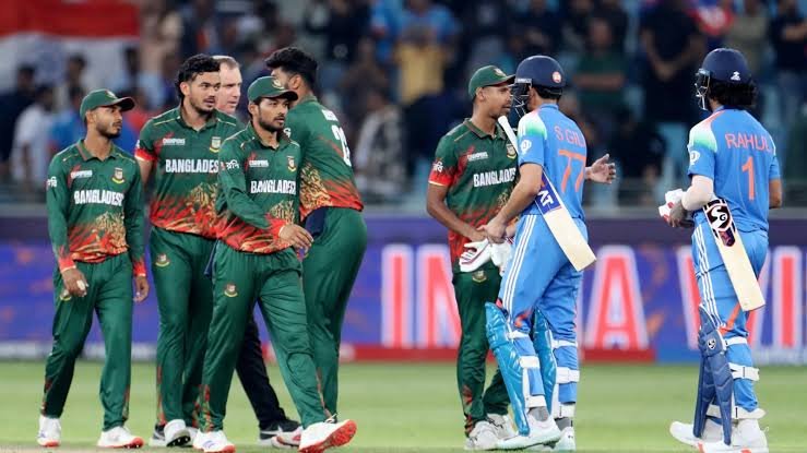 India Tour of Bangladesh Under Threat of Further Delay