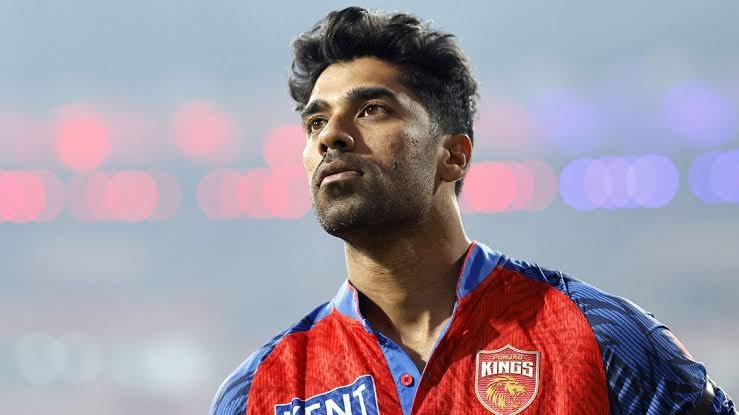 Shashank Singh Set To Represent Puducherry