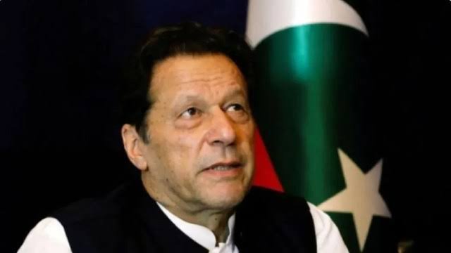 Ramiz Raja Opens Up on Imran Khan’s Struggles During Detention