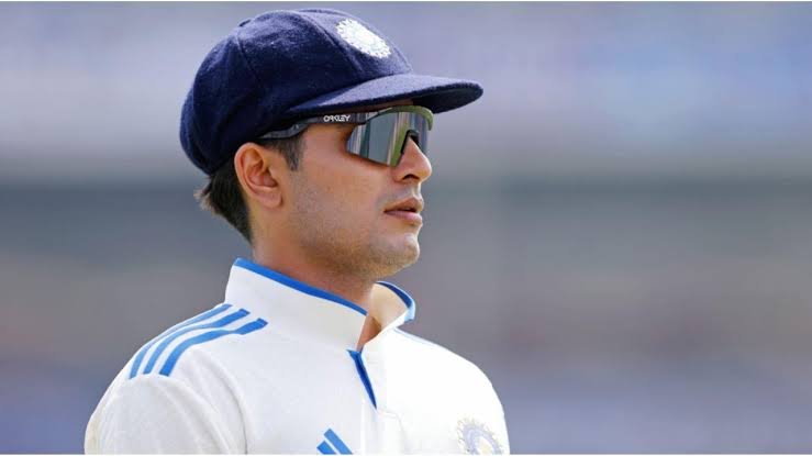 Shubman Gill Hints at Difficult Team Selection Ahead of Test