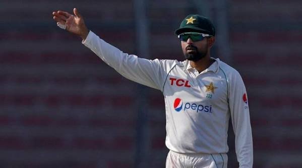 Babar Azam Out of England Test Opener, Salman Agha Gets Leadership Role