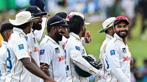 WTC 2025-27 Points Table Updated After Bangladesh’s Historic Win Over Australia WTC 2025-27 Points Table Updated After Bangladesh’s Historic Win Over Australia