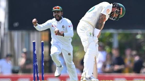Bangladesh’s Historic Darwin Win Creates New Asian Record