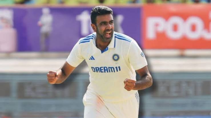 Cheteshwar Pujara Reveals R Ashwin’s Bizarre Wicket-Taking Ritual