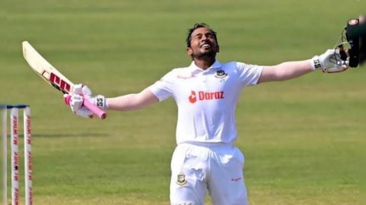 Mushfiqur on Bangladesh’s Changing Test Identity