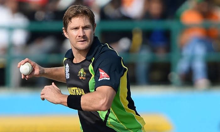 Shane Watson’s Special Bond with India and Its Food Tradition Shane Watson’s Special Bond with India and Its Food Tradition