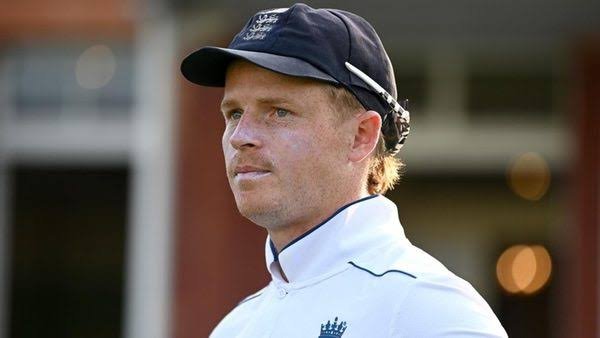 Ollie Pope Returns to Test Side With Confidence