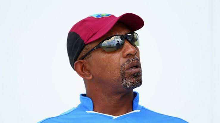 Simmons Expects Tougher Challenge From Australia