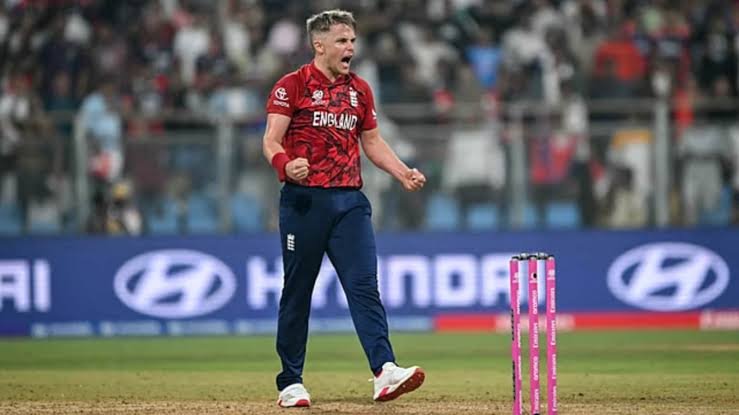 Sam Curran’s England Test Comeback Delayed by Groin Surgery