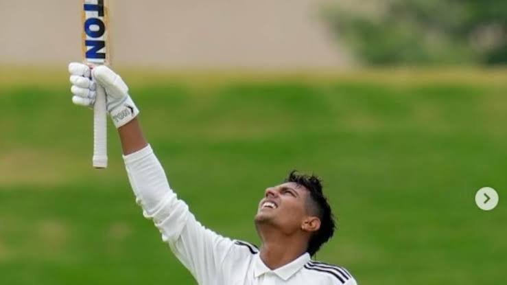 Yash Dhull Faces Duleep Trophy Semi-Final Absence Due to Hamstring Injury