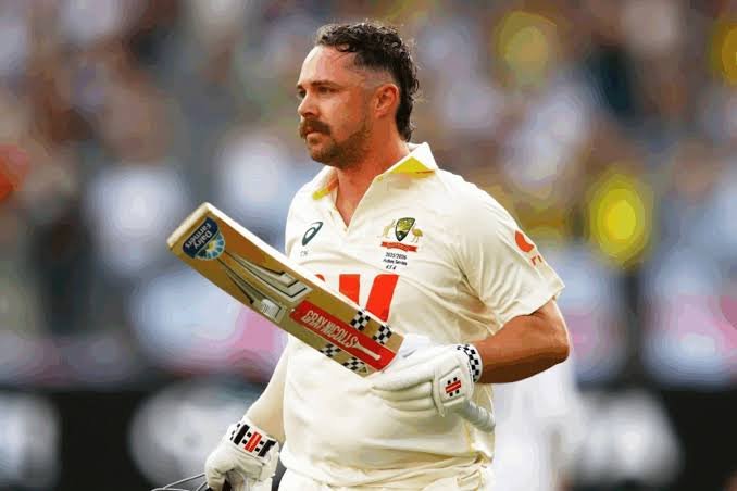 Travis Head Not Sure as Test Opener Travis Head Not Sure as Test Opener