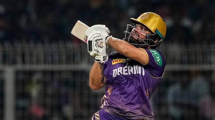 Kartik Tyagi Praises Rinku Singh’s Finishing Skills After UP T20 League Heroics Kartik Tyagi Praises Rinku Singh’s Finishing Skills After UP T20 League Heroics