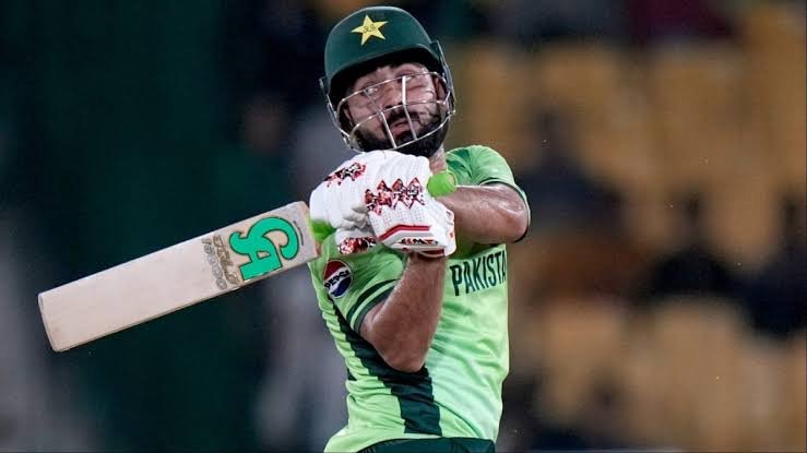 Khushdil Shah Breaks Silence On Cricket Future