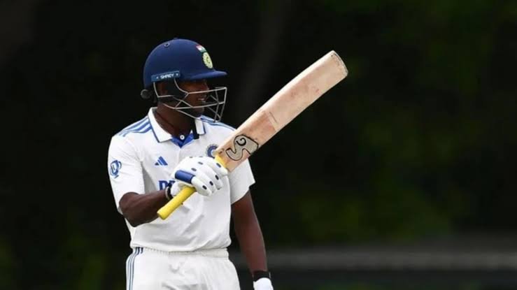 Tamil Nadu Announce 30-Player Probables List Featuring Sai Sudharsan and Washington Sundar