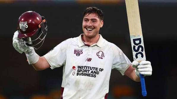 Matt Renshaw Set to Take Opening Role in Australia’s Second Test