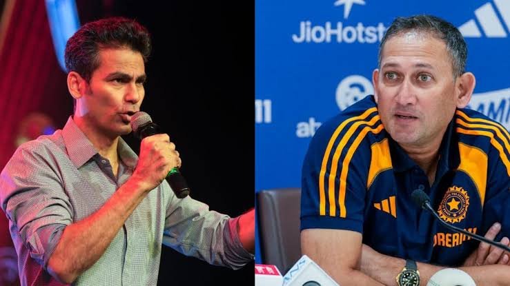 Kaif Criticises BCCI’s Handling of Indian Players’ Injuries