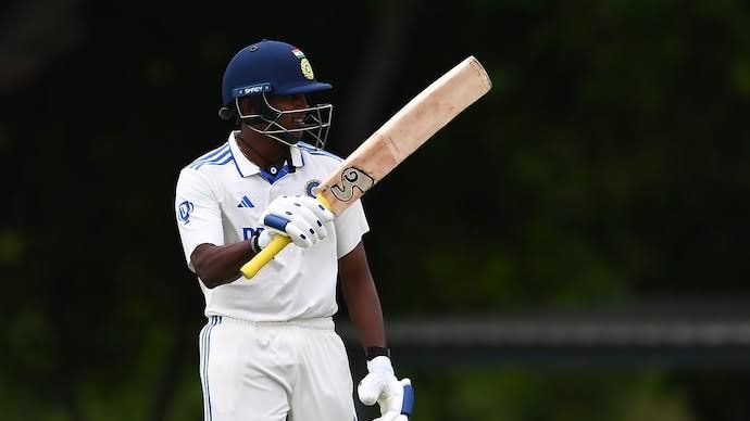 Sai Sudharsan Eyes Sri Lanka Return