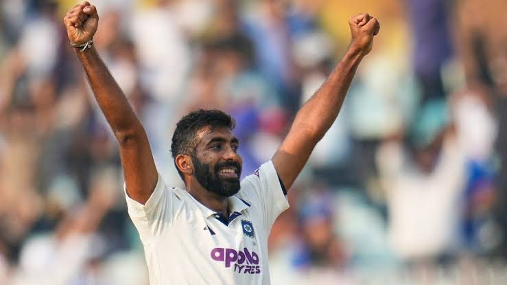 Jasprit Bumrah’s Workload Management Key Ahead of 2027 WC