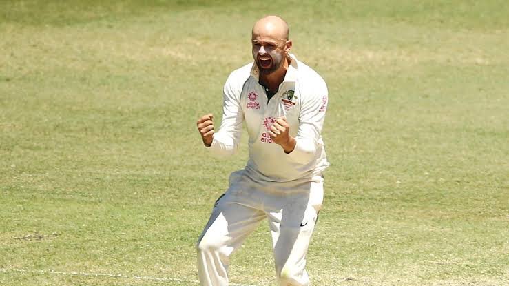 Nathon Lyon Retains His Spot as Australia Name XI for Second Test vs Bangladesh