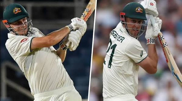 Ponting Backs Youth Over Experience for Tests